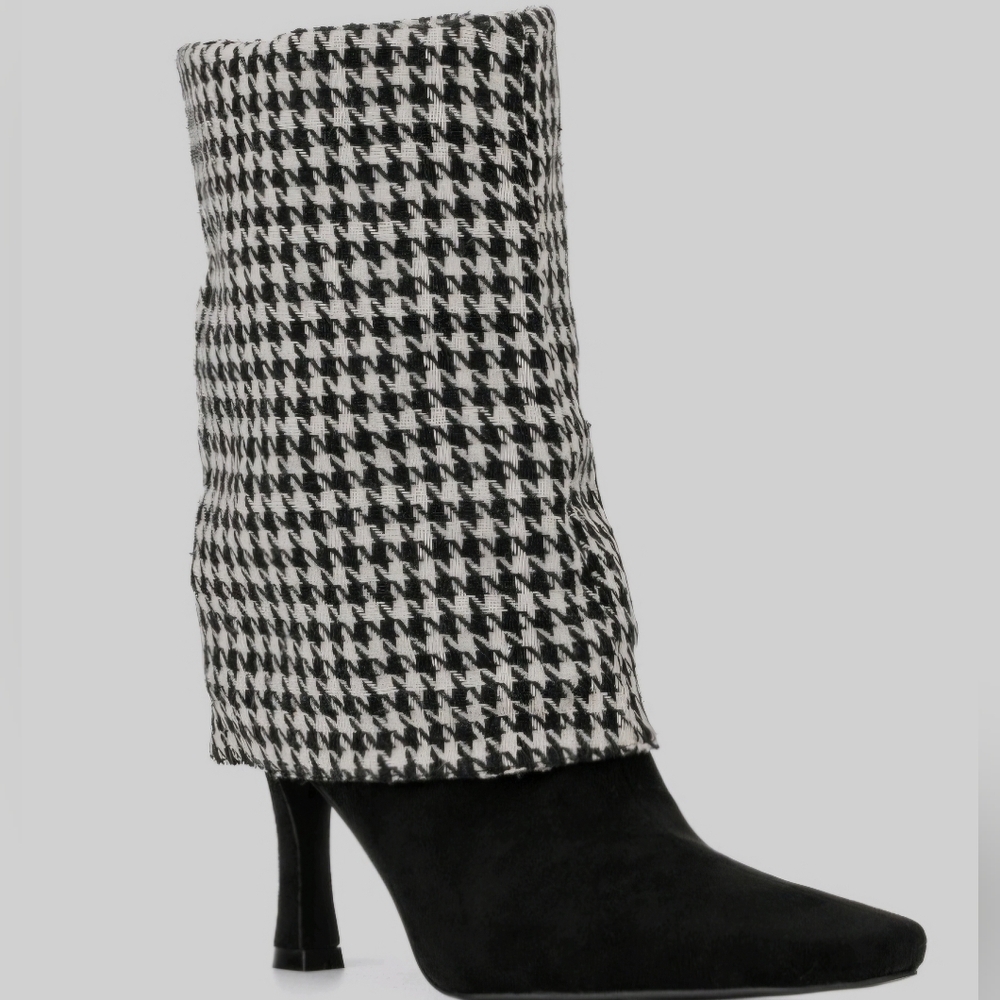 New in Box NY&Company Women's Kallisa Boots, Size 9